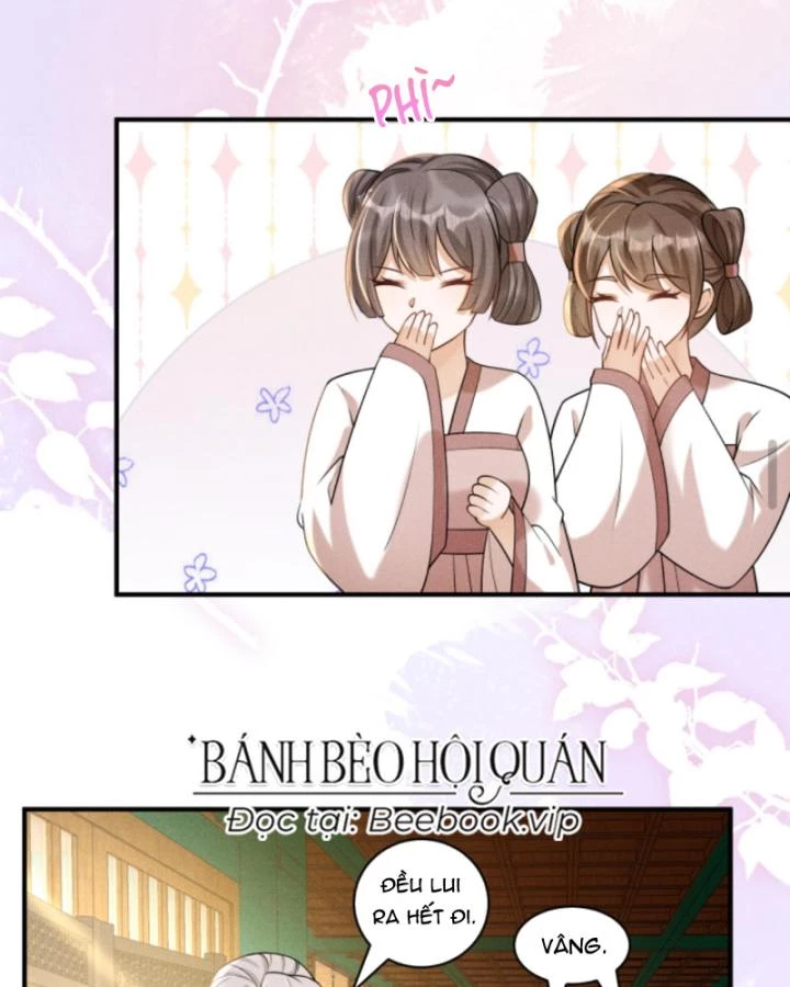 Sau Khi Xuyên Sách, 5 Nhân Cách Của Bạo Quân Đều Yêu Ta Chapter 256 - 8