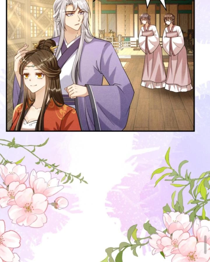 Sau Khi Xuyên Sách, 5 Nhân Cách Của Bạo Quân Đều Yêu Ta Chapter 256 - 9