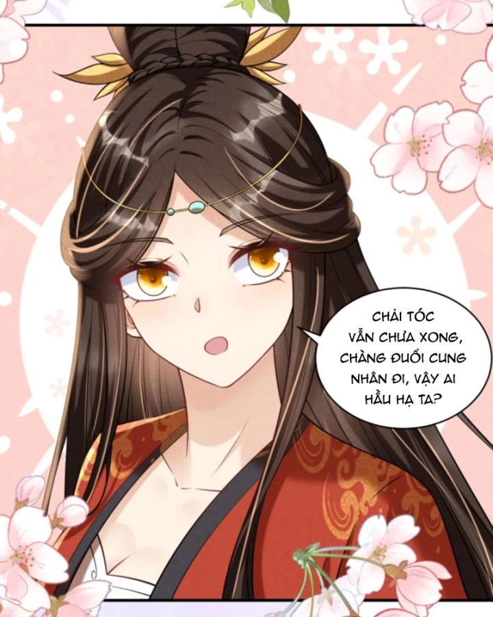 Sau Khi Xuyên Sách, 5 Nhân Cách Của Bạo Quân Đều Yêu Ta Chapter 256 - 10