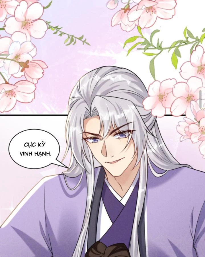 Sau Khi Xuyên Sách, 5 Nhân Cách Của Bạo Quân Đều Yêu Ta Chapter 256 - 11