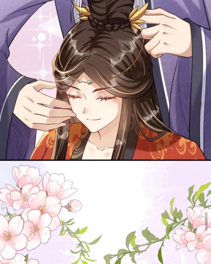 Sau Khi Xuyên Sách, 5 Nhân Cách Của Bạo Quân Đều Yêu Ta Chapter 256 - 12