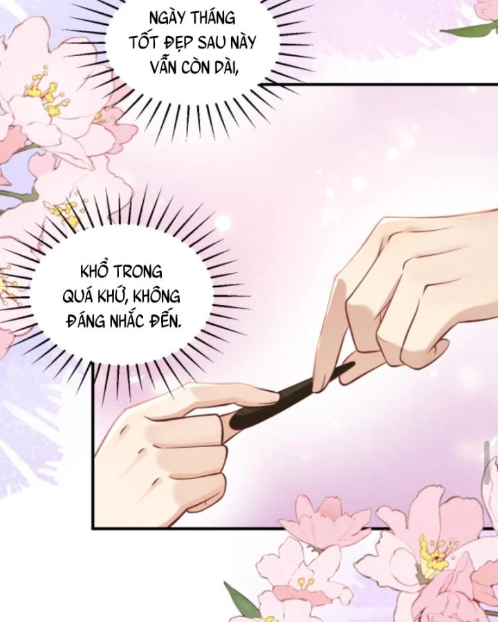 Sau Khi Xuyên Sách, 5 Nhân Cách Của Bạo Quân Đều Yêu Ta Chapter 256 - 15