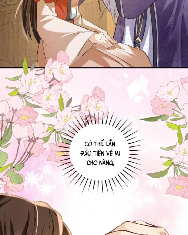 Sau Khi Xuyên Sách, 5 Nhân Cách Của Bạo Quân Đều Yêu Ta Chapter 256 - 17