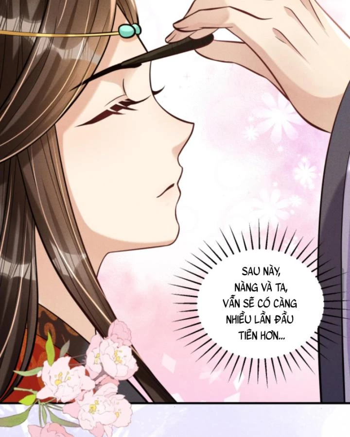 Sau Khi Xuyên Sách, 5 Nhân Cách Của Bạo Quân Đều Yêu Ta Chapter 256 - 18