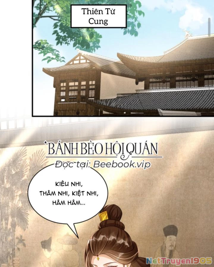 Sau Khi Xuyên Sách, 5 Nhân Cách Của Bạo Quân Đều Yêu Ta Chapter 256 - 20