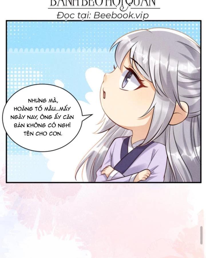 Sau Khi Xuyên Sách, 5 Nhân Cách Của Bạo Quân Đều Yêu Ta Chapter 256 - 25