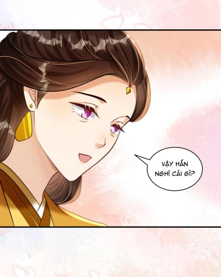 Sau Khi Xuyên Sách, 5 Nhân Cách Của Bạo Quân Đều Yêu Ta Chapter 256 - 26