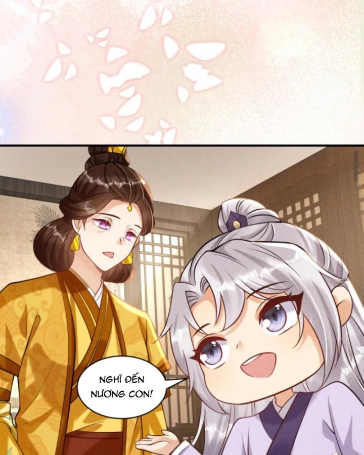 Sau Khi Xuyên Sách, 5 Nhân Cách Của Bạo Quân Đều Yêu Ta Chapter 256 - 27