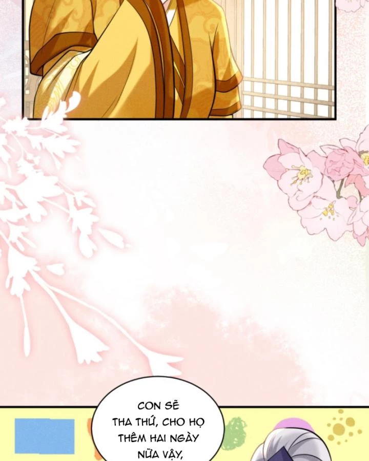 Sau Khi Xuyên Sách, 5 Nhân Cách Của Bạo Quân Đều Yêu Ta Chapter 256 - 29