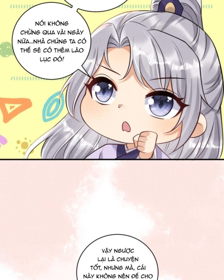 Sau Khi Xuyên Sách, 5 Nhân Cách Của Bạo Quân Đều Yêu Ta Chapter 256 - 30