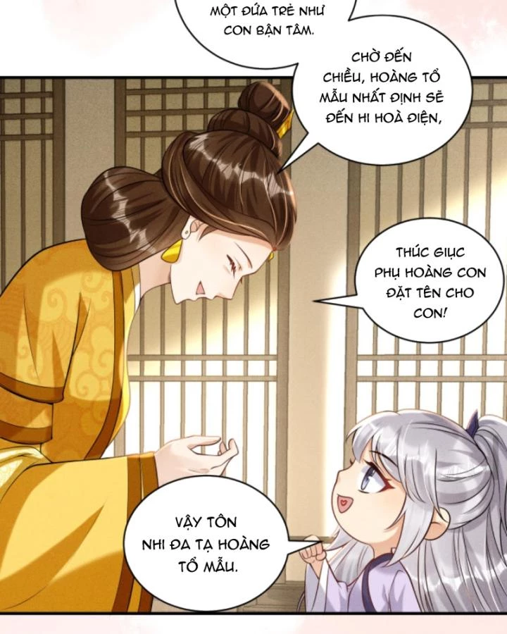 Sau Khi Xuyên Sách, 5 Nhân Cách Của Bạo Quân Đều Yêu Ta Chapter 256 - 31