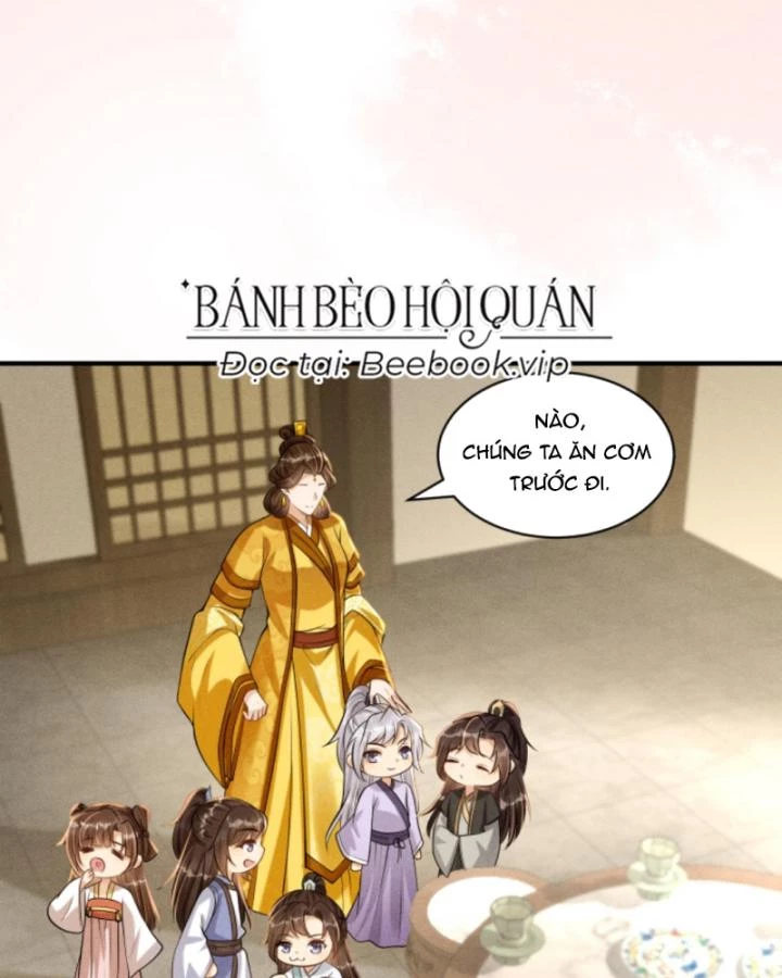 Sau Khi Xuyên Sách, 5 Nhân Cách Của Bạo Quân Đều Yêu Ta Chapter 256 - 32