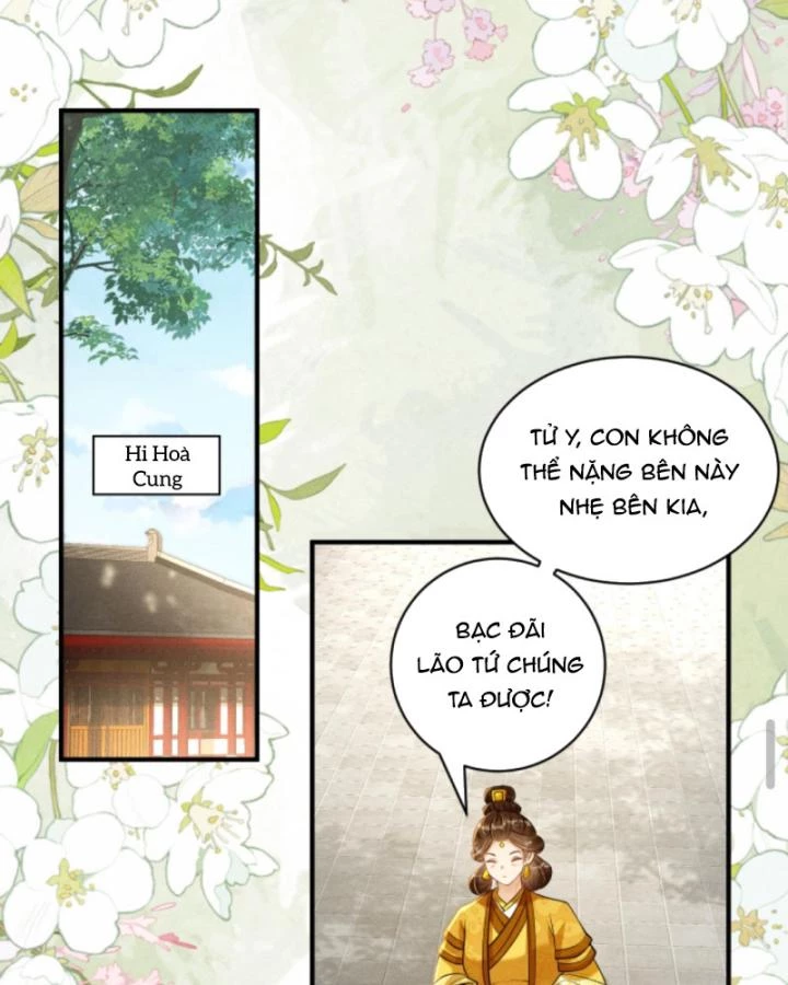 Sau Khi Xuyên Sách, 5 Nhân Cách Của Bạo Quân Đều Yêu Ta Chapter 256 - 34