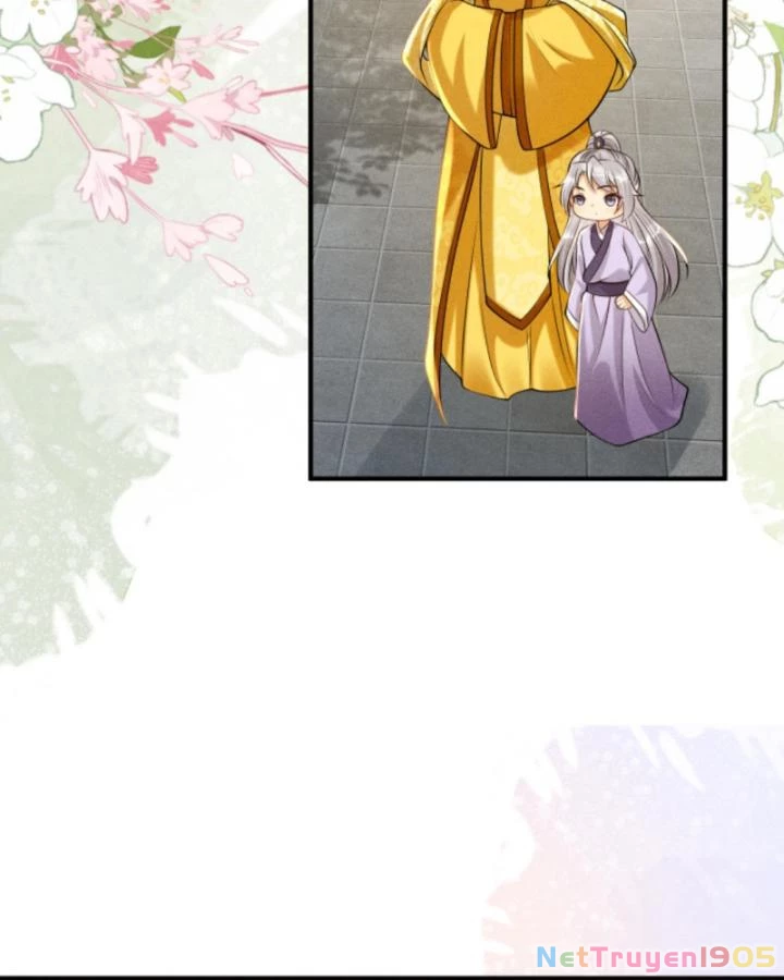 Sau Khi Xuyên Sách, 5 Nhân Cách Của Bạo Quân Đều Yêu Ta Chapter 256 - 35