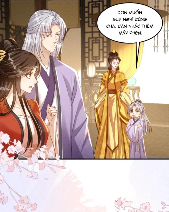 Sau Khi Xuyên Sách, 5 Nhân Cách Của Bạo Quân Đều Yêu Ta Chapter 256 - 36