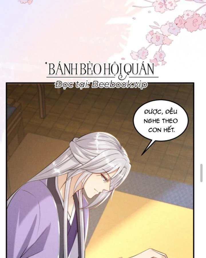 Sau Khi Xuyên Sách, 5 Nhân Cách Của Bạo Quân Đều Yêu Ta Chapter 256 - 37