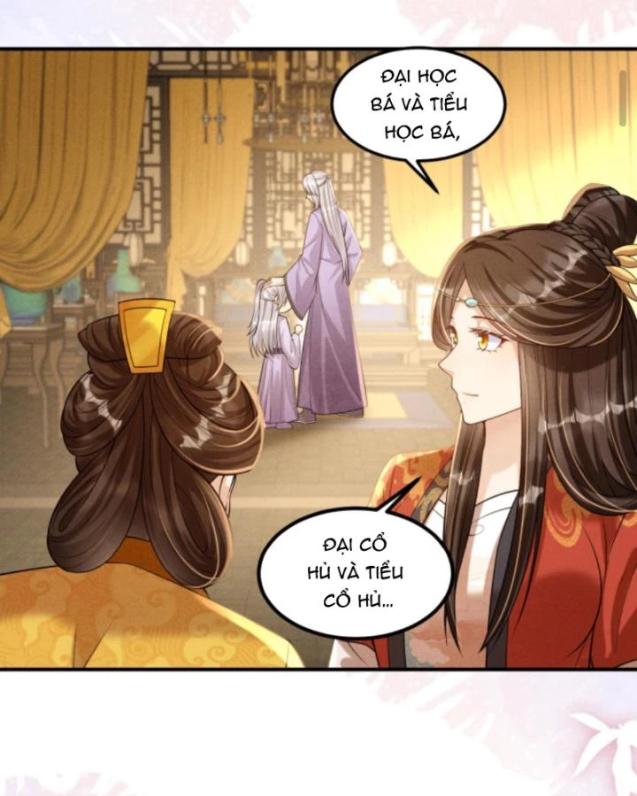 Sau Khi Xuyên Sách, 5 Nhân Cách Của Bạo Quân Đều Yêu Ta Chapter 256 - 39