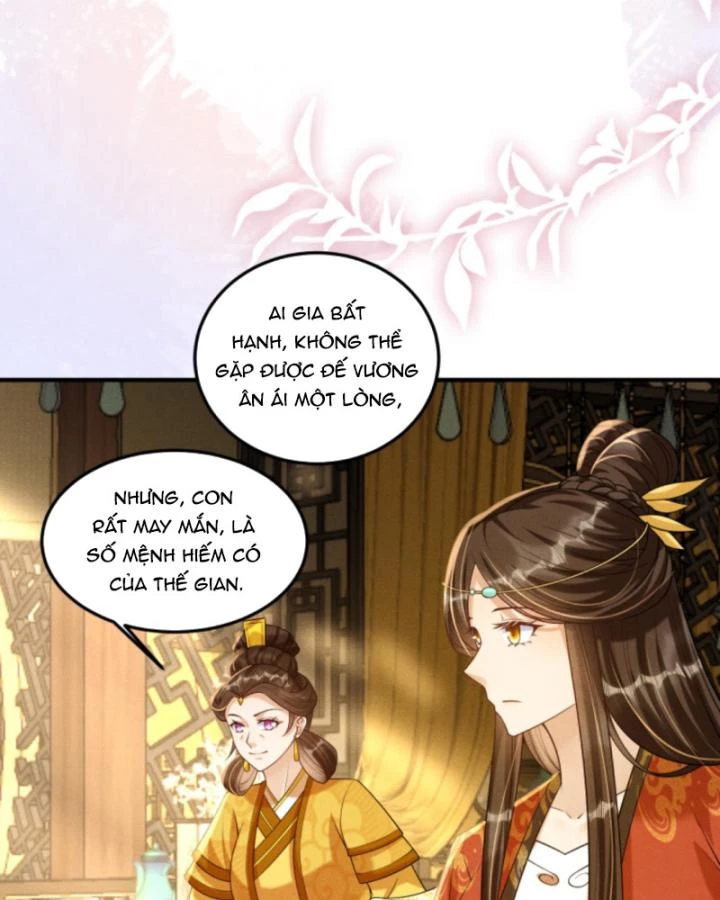 Sau Khi Xuyên Sách, 5 Nhân Cách Của Bạo Quân Đều Yêu Ta Chapter 256 - 40