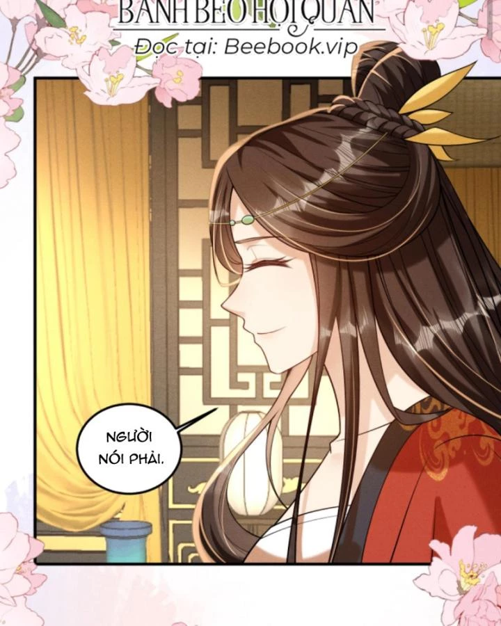 Sau Khi Xuyên Sách, 5 Nhân Cách Của Bạo Quân Đều Yêu Ta Chapter 256 - 42