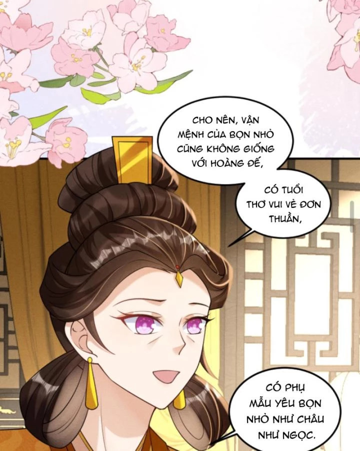 Sau Khi Xuyên Sách, 5 Nhân Cách Của Bạo Quân Đều Yêu Ta Chapter 256 - 43