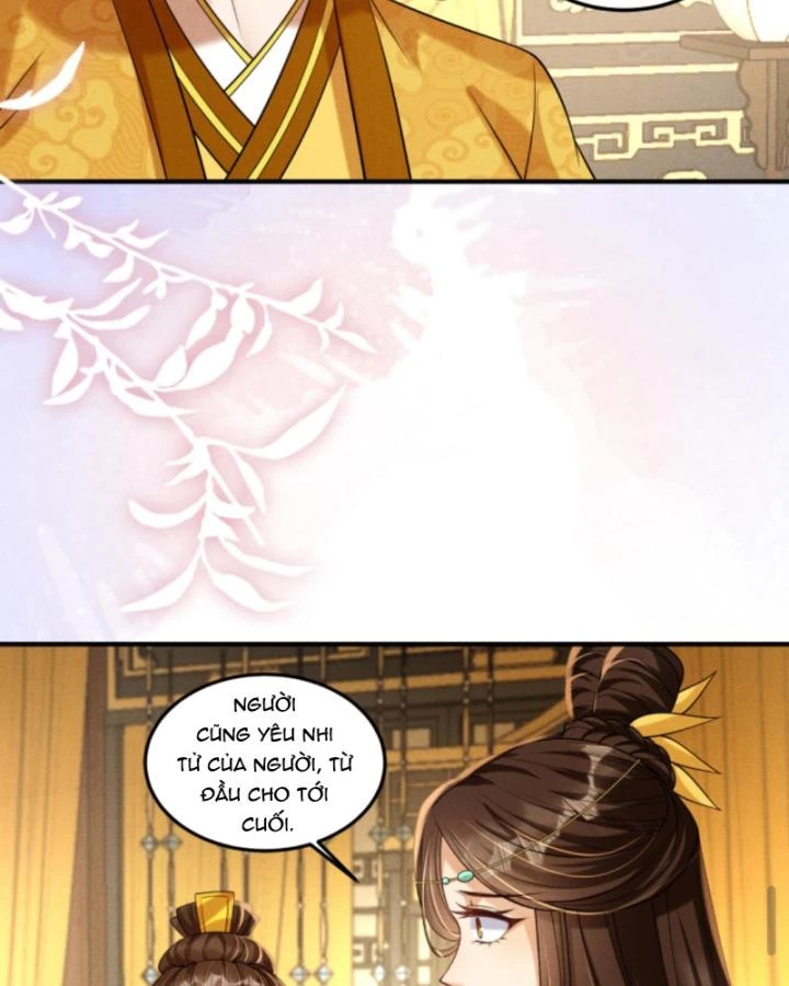 Sau Khi Xuyên Sách, 5 Nhân Cách Của Bạo Quân Đều Yêu Ta Chapter 256 - 44