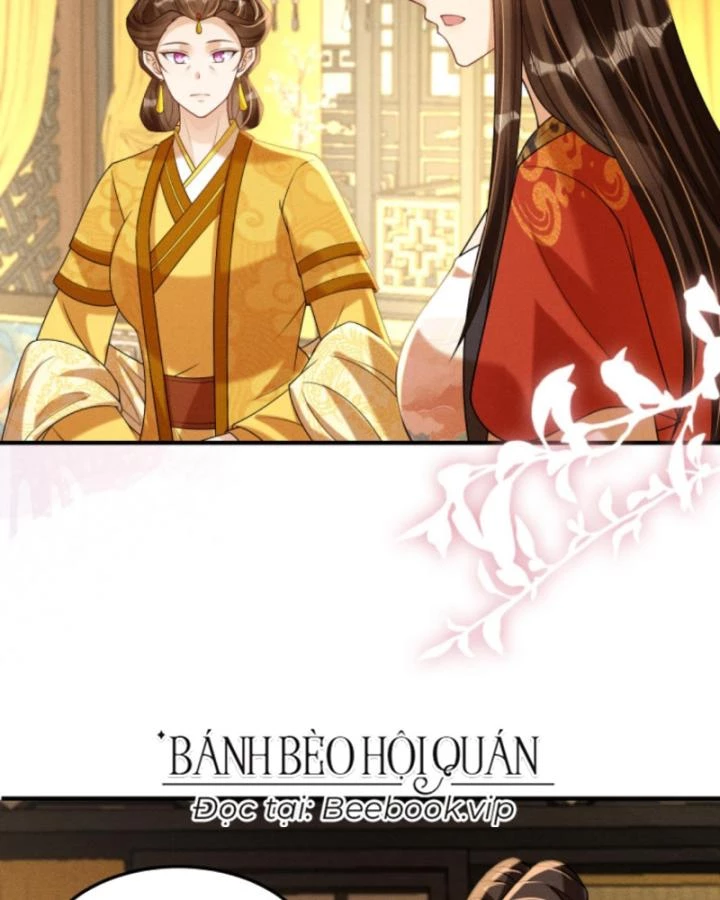 Sau Khi Xuyên Sách, 5 Nhân Cách Của Bạo Quân Đều Yêu Ta Chapter 256 - 45