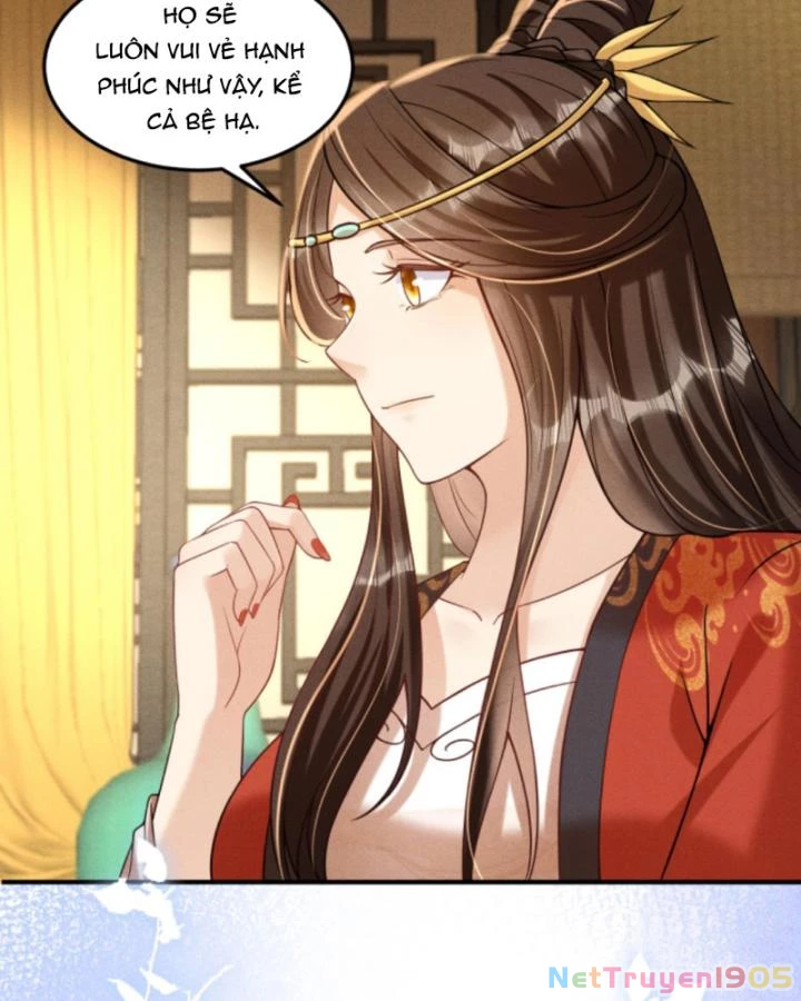 Sau Khi Xuyên Sách, 5 Nhân Cách Của Bạo Quân Đều Yêu Ta Chapter 256 - 46