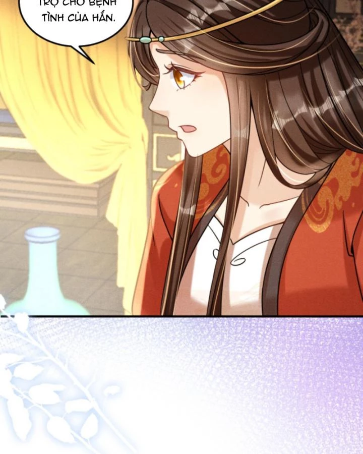 Sau Khi Xuyên Sách, 5 Nhân Cách Của Bạo Quân Đều Yêu Ta Chapter 256 - 52