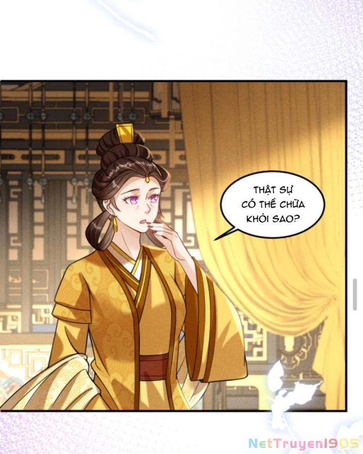 Sau Khi Xuyên Sách, 5 Nhân Cách Của Bạo Quân Đều Yêu Ta Chapter 256 - 53