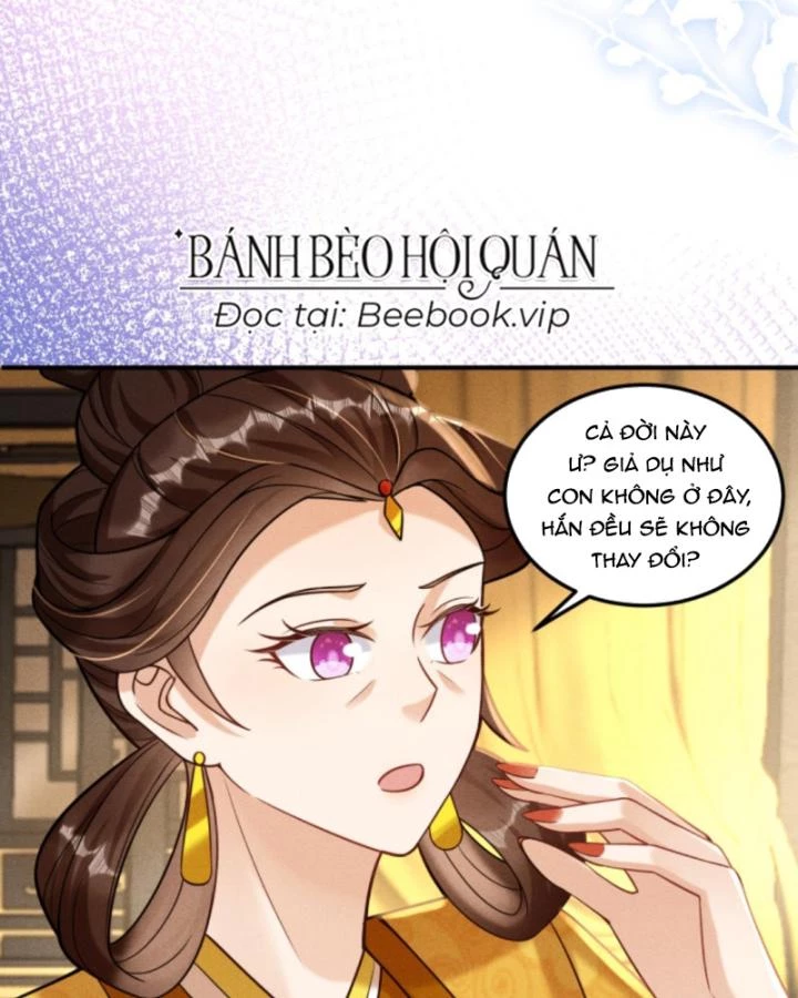 Sau Khi Xuyên Sách, 5 Nhân Cách Của Bạo Quân Đều Yêu Ta Chapter 256 - 54