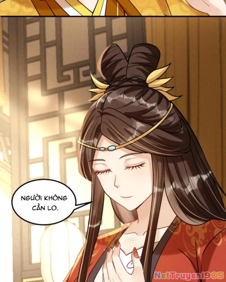 Sau Khi Xuyên Sách, 5 Nhân Cách Của Bạo Quân Đều Yêu Ta Chapter 256 - 55