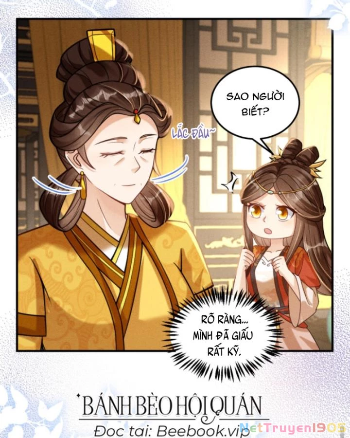 Sau Khi Xuyên Sách, 5 Nhân Cách Của Bạo Quân Đều Yêu Ta Chapter 256 - 57