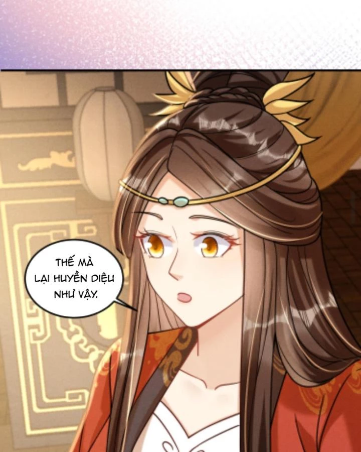 Sau Khi Xuyên Sách, 5 Nhân Cách Của Bạo Quân Đều Yêu Ta Chapter 256 - 59