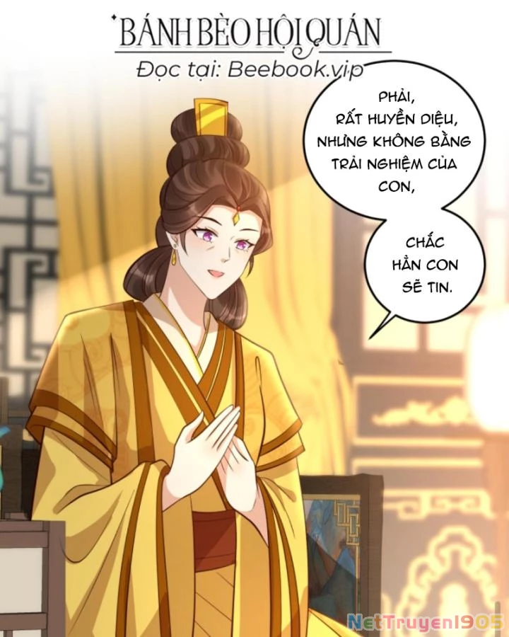 Sau Khi Xuyên Sách, 5 Nhân Cách Của Bạo Quân Đều Yêu Ta Chapter 257 - 4