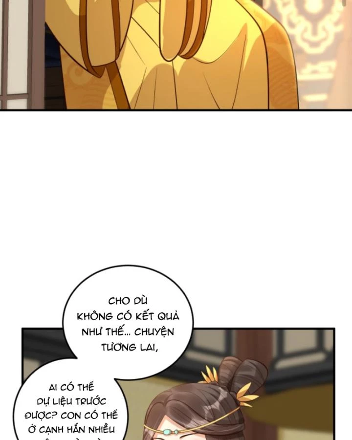 Sau Khi Xuyên Sách, 5 Nhân Cách Của Bạo Quân Đều Yêu Ta Chapter 257 - 5