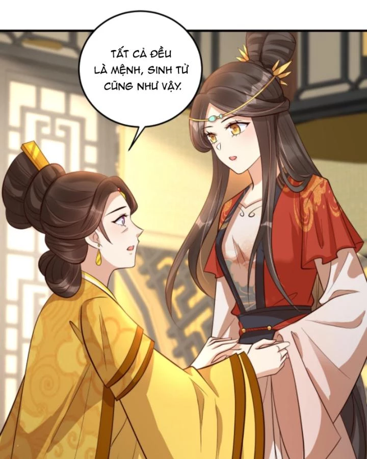 Sau Khi Xuyên Sách, 5 Nhân Cách Của Bạo Quân Đều Yêu Ta Chapter 257 - 7