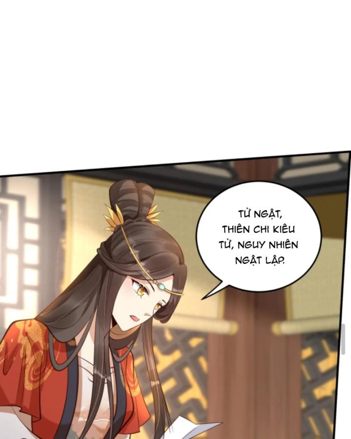 Sau Khi Xuyên Sách, 5 Nhân Cách Của Bạo Quân Đều Yêu Ta Chapter 257 - 10