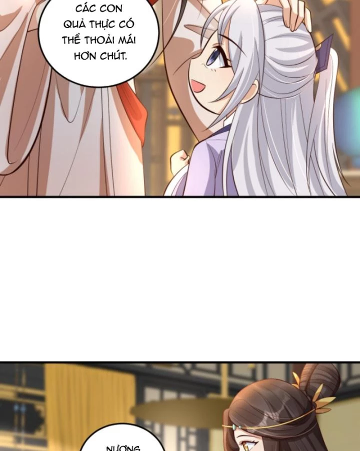 Sau Khi Xuyên Sách, 5 Nhân Cách Của Bạo Quân Đều Yêu Ta Chapter 257 - 14