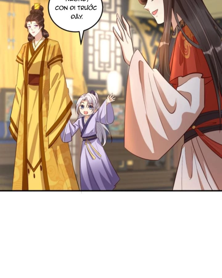 Sau Khi Xuyên Sách, 5 Nhân Cách Của Bạo Quân Đều Yêu Ta Chapter 257 - 15