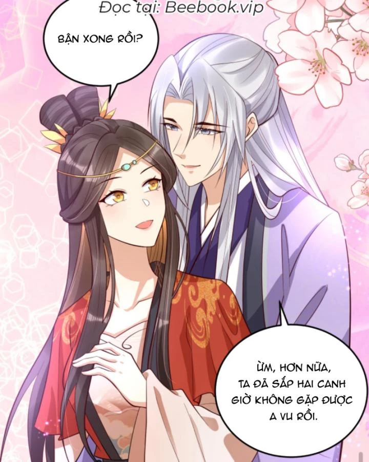 Sau Khi Xuyên Sách, 5 Nhân Cách Của Bạo Quân Đều Yêu Ta Chapter 257 - 17