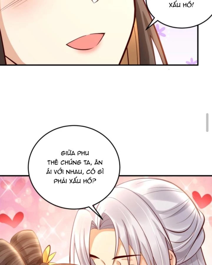 Sau Khi Xuyên Sách, 5 Nhân Cách Của Bạo Quân Đều Yêu Ta Chapter 257 - 19