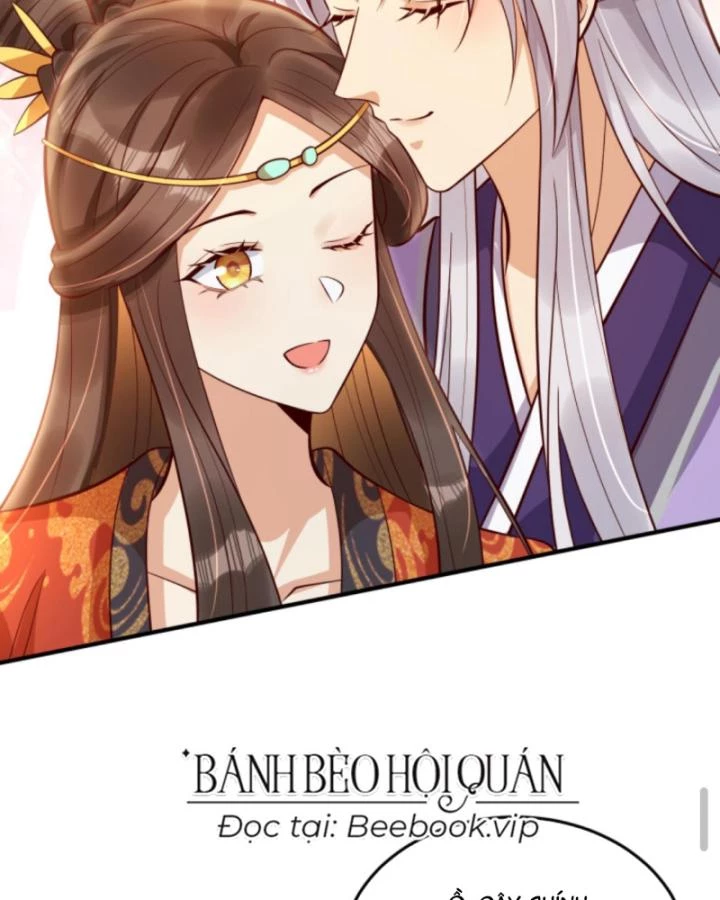 Sau Khi Xuyên Sách, 5 Nhân Cách Của Bạo Quân Đều Yêu Ta Chapter 257 - 20