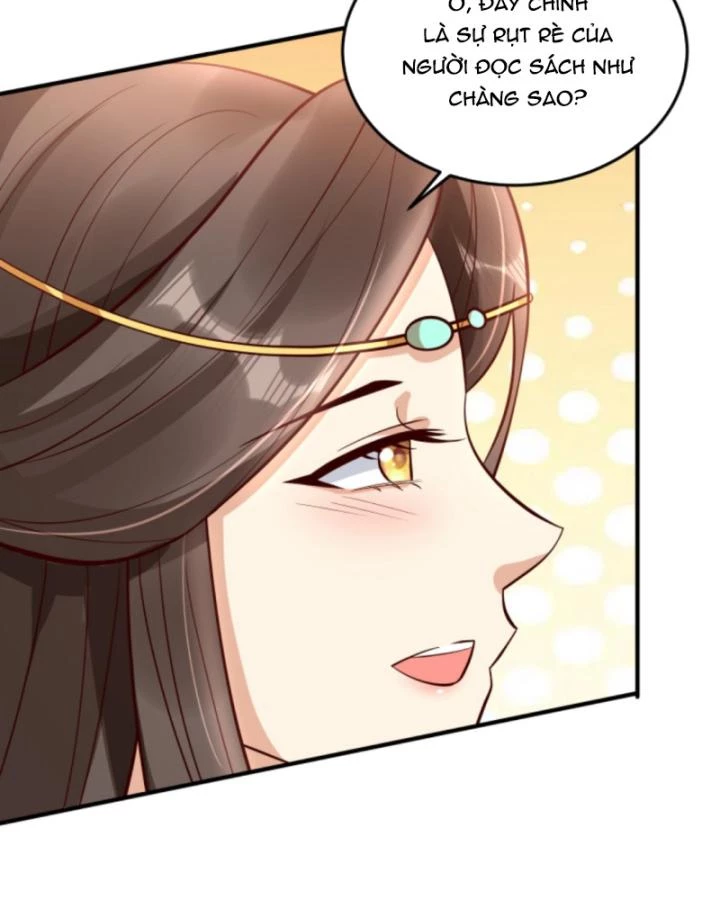 Sau Khi Xuyên Sách, 5 Nhân Cách Của Bạo Quân Đều Yêu Ta Chapter 257 - 21