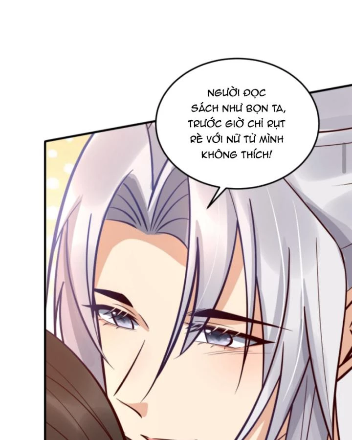 Sau Khi Xuyên Sách, 5 Nhân Cách Của Bạo Quân Đều Yêu Ta Chapter 257 - 22