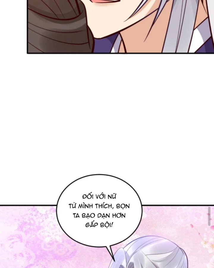 Sau Khi Xuyên Sách, 5 Nhân Cách Của Bạo Quân Đều Yêu Ta Chapter 257 - 23