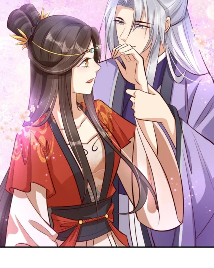 Sau Khi Xuyên Sách, 5 Nhân Cách Của Bạo Quân Đều Yêu Ta Chapter 257 - 24