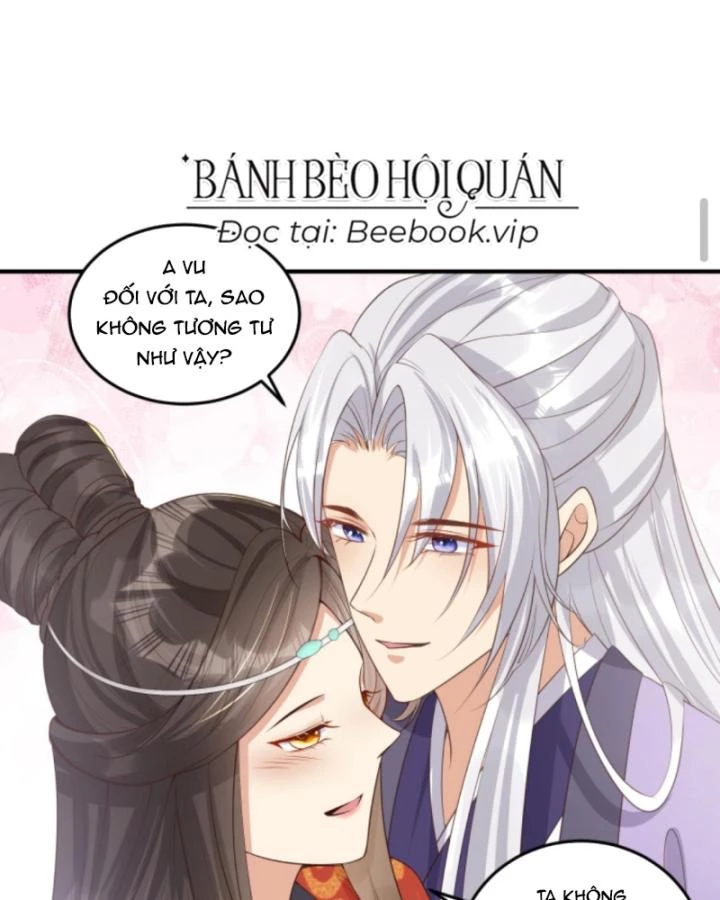 Sau Khi Xuyên Sách, 5 Nhân Cách Của Bạo Quân Đều Yêu Ta Chapter 257 - 25