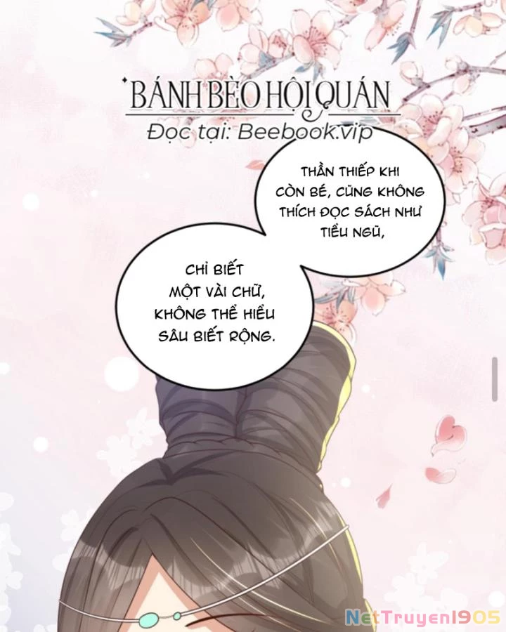 Sau Khi Xuyên Sách, 5 Nhân Cách Của Bạo Quân Đều Yêu Ta Chapter 257 - 29