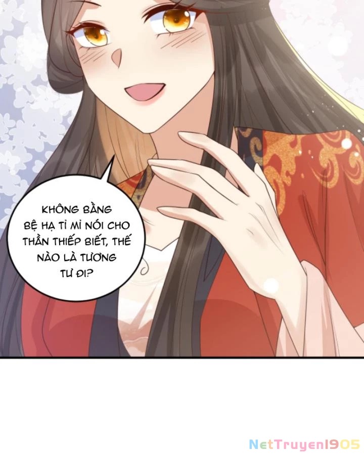 Sau Khi Xuyên Sách, 5 Nhân Cách Của Bạo Quân Đều Yêu Ta Chapter 257 - 30