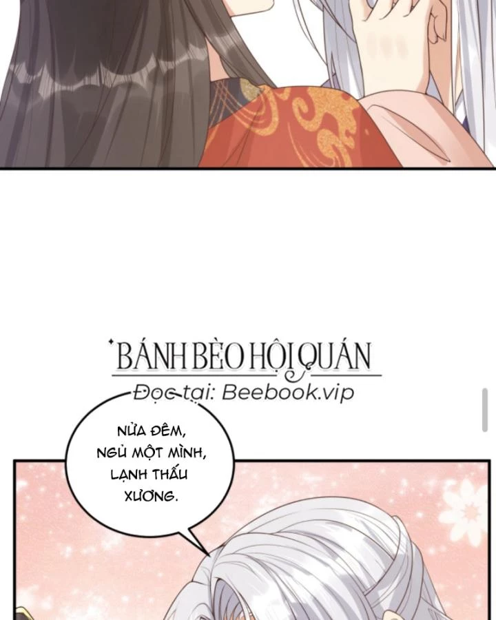 Sau Khi Xuyên Sách, 5 Nhân Cách Của Bạo Quân Đều Yêu Ta Chapter 257 - 34